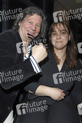 Sony Playstation 3 Party, Berlin 22.03.2007