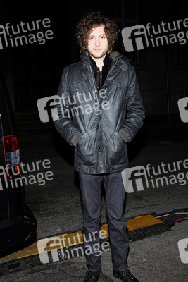 Brent Kutzle (OneRepublic)