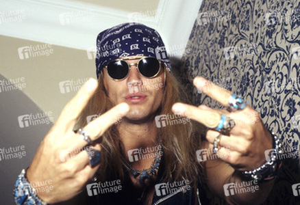 Bret Michaels