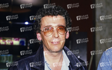 Filmpremiere 'Chuck Berry Hail! Hail! Rock 'n' Roll' in London