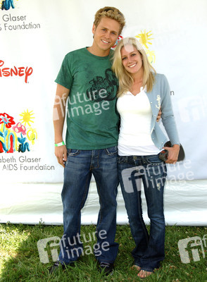 Spencer Pratt, Heidi Montag