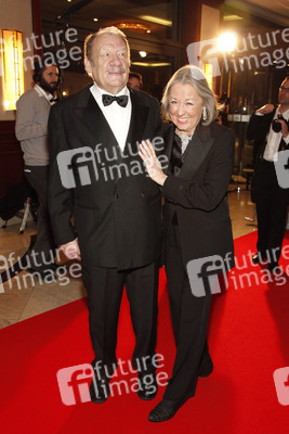 Wolfgang Völz, Roswitha Völz