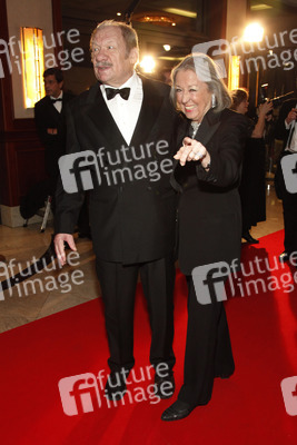 Wolfgang Völz, Roswitha Völz