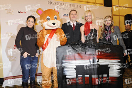 Mariella Ahrens von Faber-Castell, Andreas Dorfmann, Medea, Marina Schill