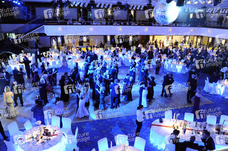 Presseball 2010