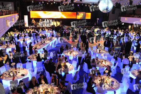 Presseball 2010