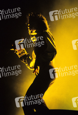 Konzert von Prince in London