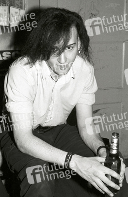 Pod (Anthony Murphy)