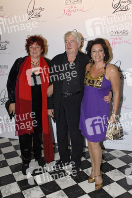 Regina Ziegler, Wolf Gremm, Christine Neubauer