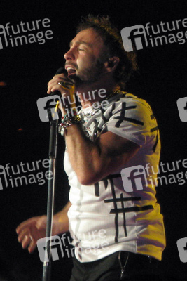Paul Rodgers