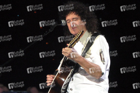 Brian May