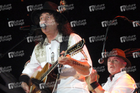 Brian May, Roger Taylor