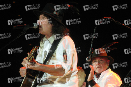 Brian May, Roger Taylor