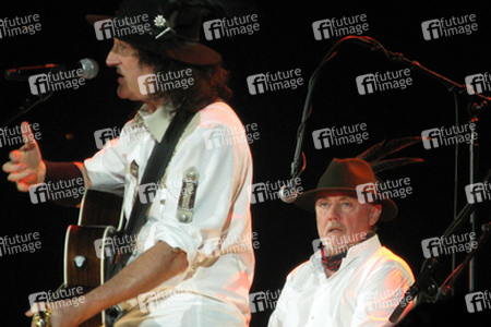 Brian May, Roger Taylor