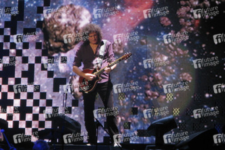 Brian May