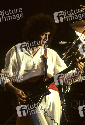 Konzert von Queen in London