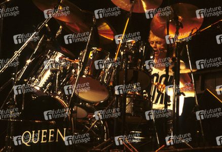 Konzert von Queen in London