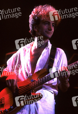 Konzert von Queen in London