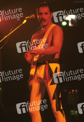 Konzert von Queen in London