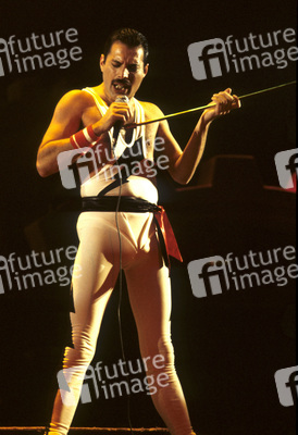 Konzert von Queen in London