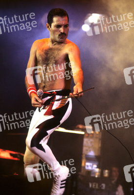 Konzert von Queen in London