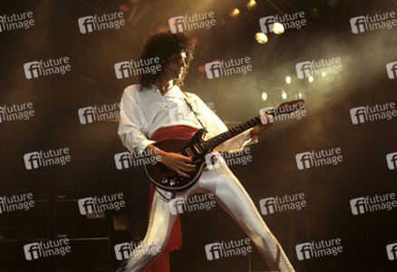 Konzert von Queen in London