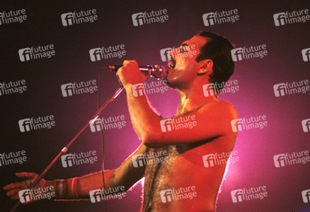 Konzert von Queen in London