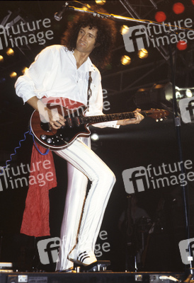 Konzert von Queen in London