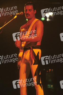 Konzert von Queen in London