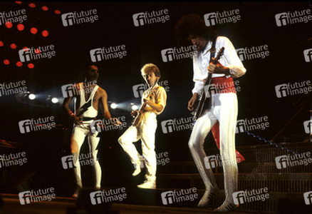 Konzert von Queen in London