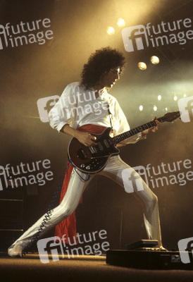 Konzert von Queen in London