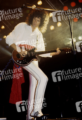 Konzert von Queen in London