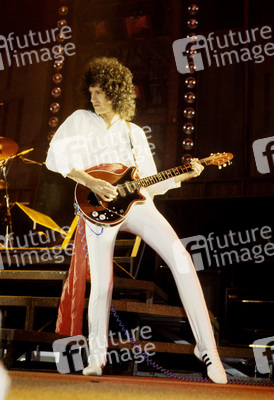 Konzert von Queen in London