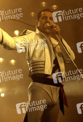 Konzert von Queen in London