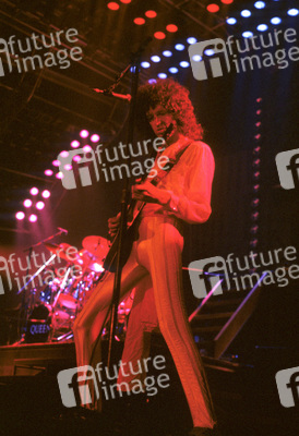 Konzert von Queen in London