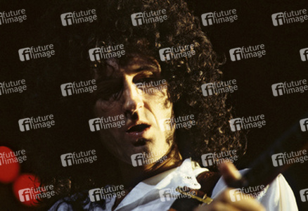 Konzert von Queen in London