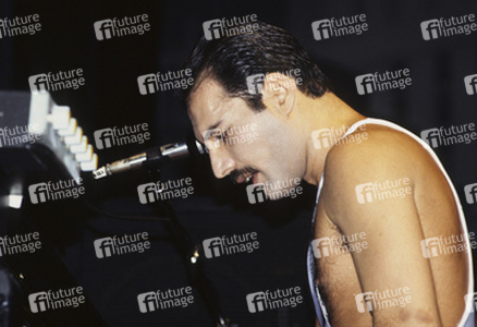 Konzert von Queen in London