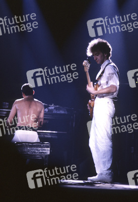 Konzert von Queen in London