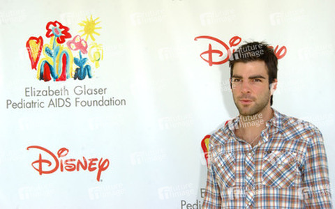 Zachary Quinto