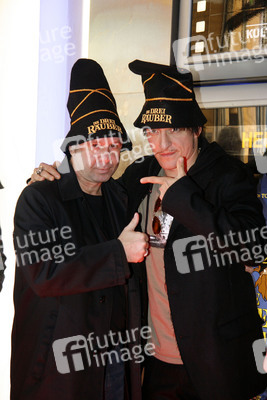 Joachim Król, Bela B Felsenheimer