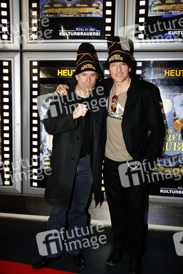 Joachim Król, Bela B Felsenheimer