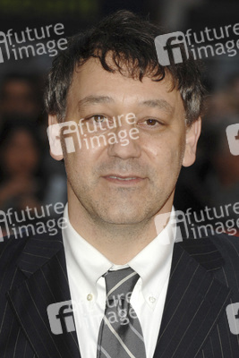 Sam Raimi