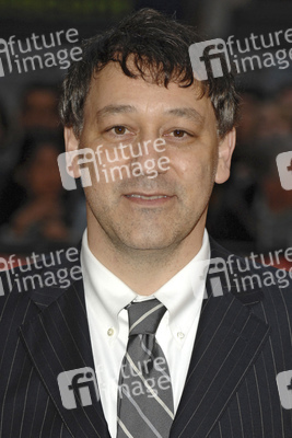 Sam Raimi