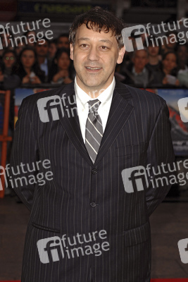 Sam Raimi