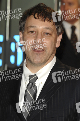 Sam Raimi