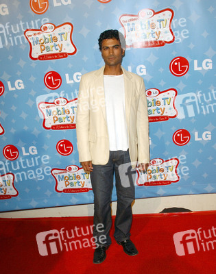 Sendhil Ramamurthy