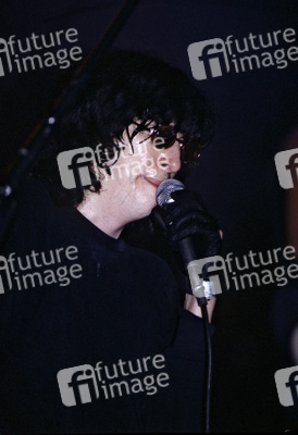 Konzert der Ramones in London