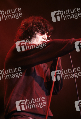 Konzert der Ramones in London