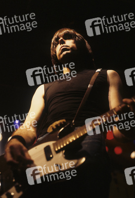 Konzert der Ramones in London