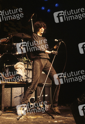 Konzert der Ramones in London